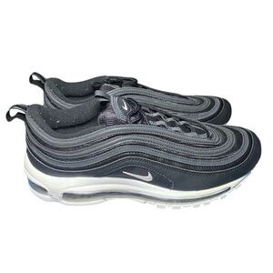 Nike Air Max 97’s OG’s! Black White 9